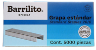 GRAPA STD C/5000